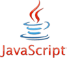 JavaScript logo