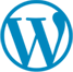 WordPress logo