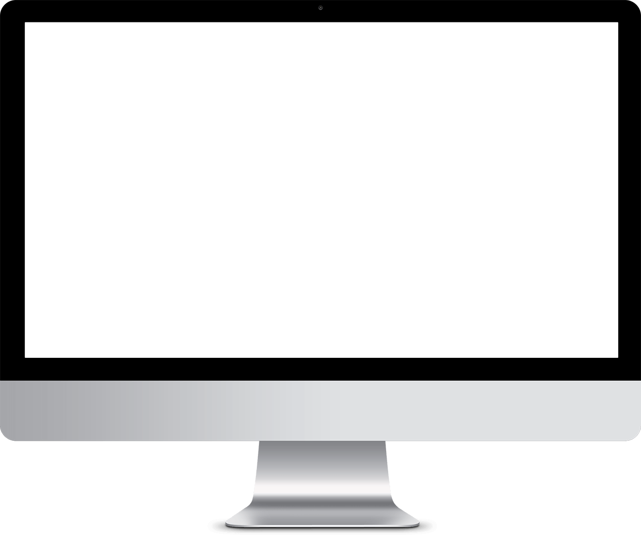 iMac Photo