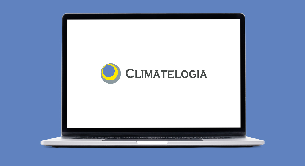 Разработка интернет-магазина Climatelogia